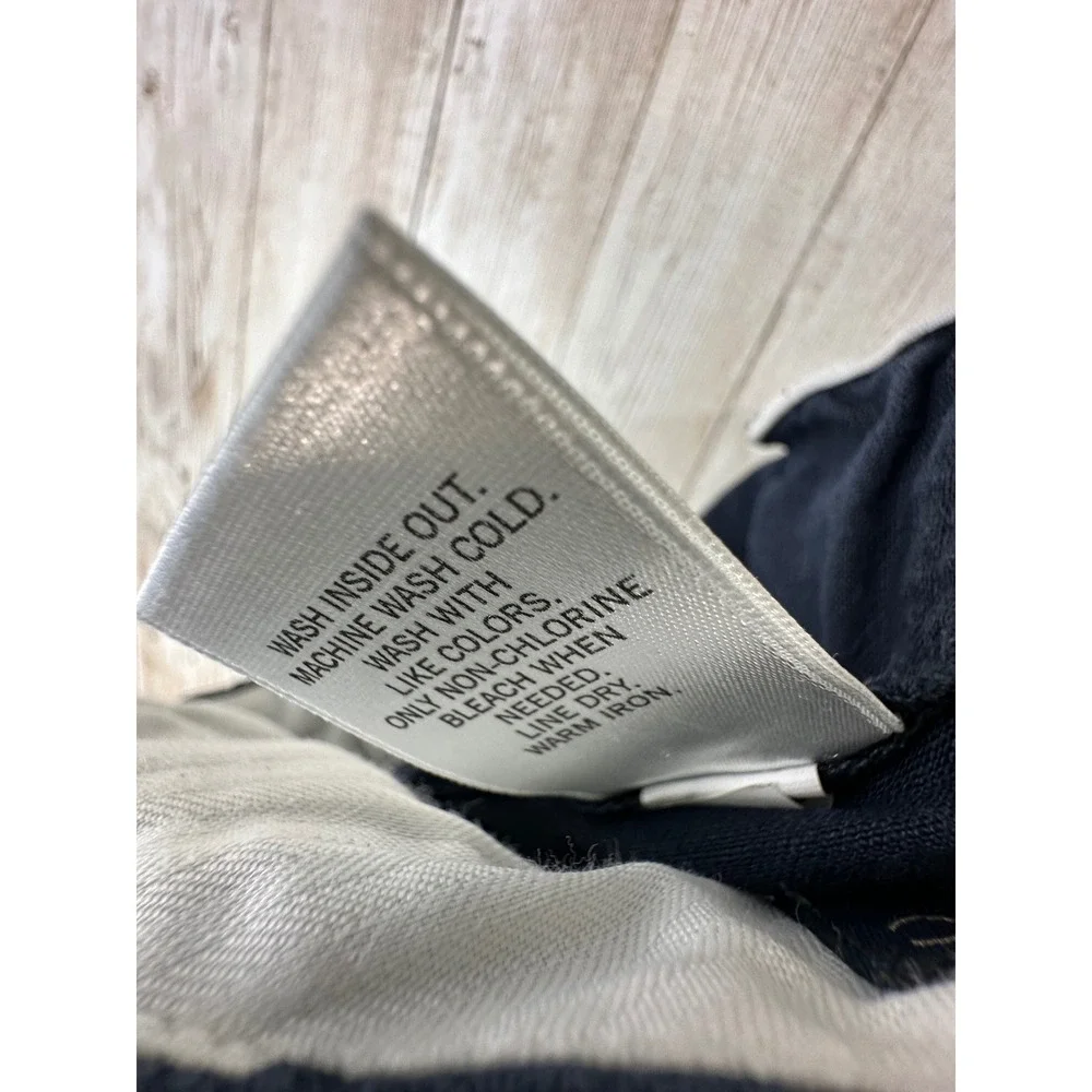 Banana Republic measurements 16